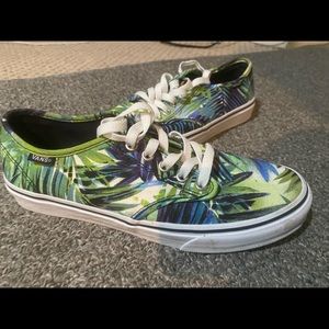 Women’s Vans Sneakers
